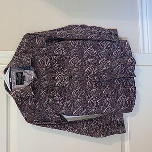 Boys Cody James Shirt size Medium